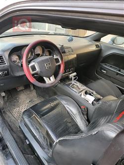 دودج تشالنجر